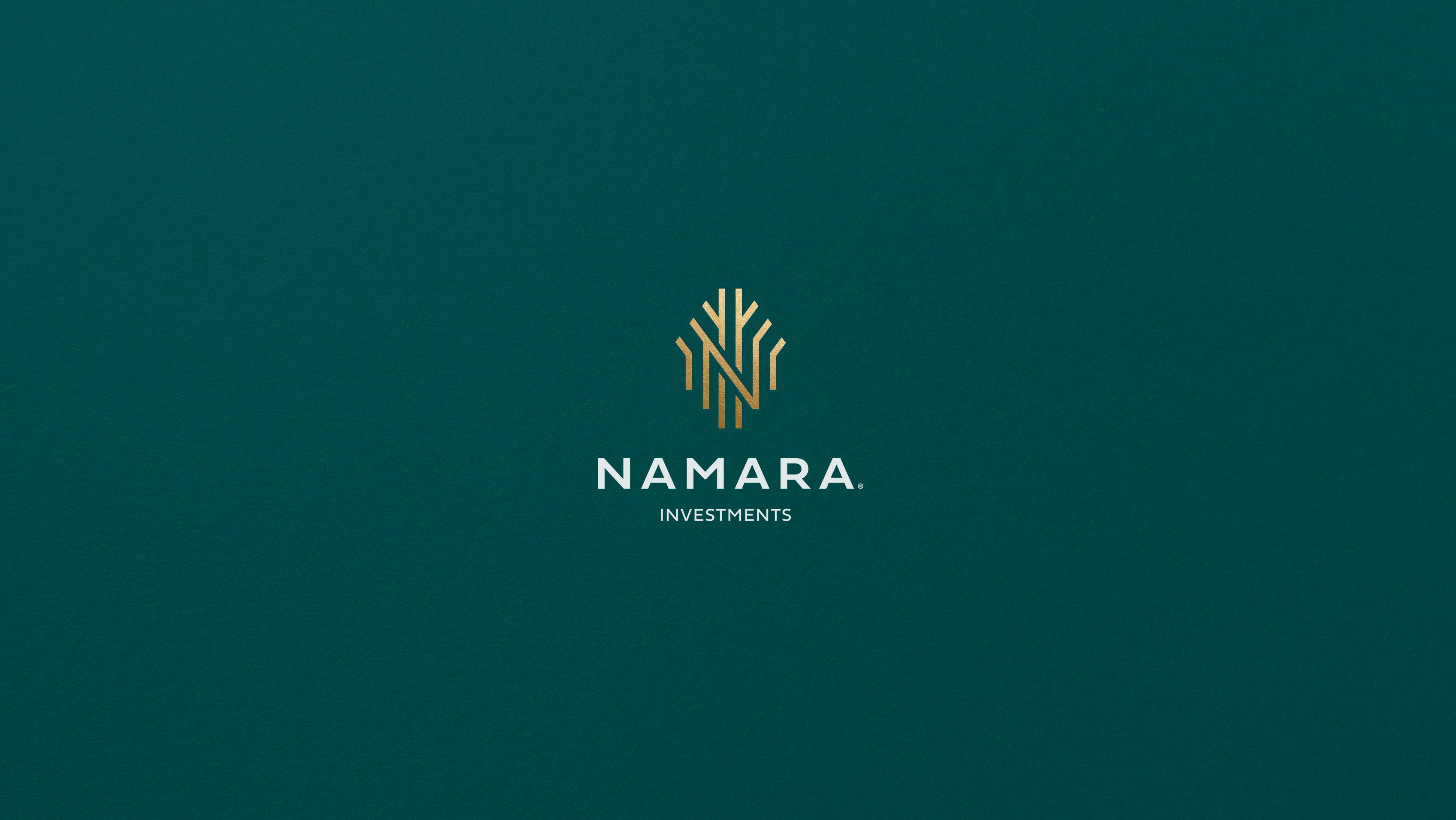 Logo NAMARA